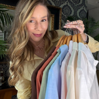 Camisa Esther